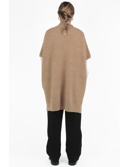 High 无袖的 Prudence S Tricot Vest