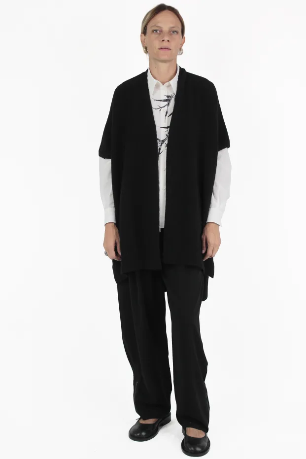 High GILET Prudence B Tricot Vest