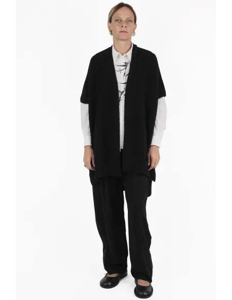 High GILET Prudence B Tricot Vest