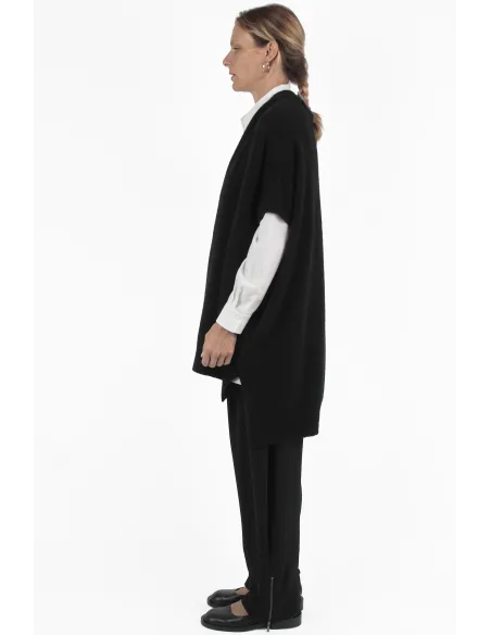 High WESTE Prudence B Tricot Vest