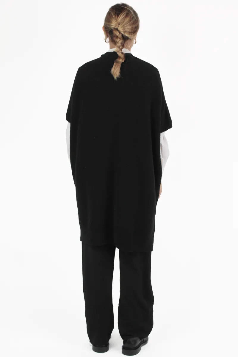 High GILET Prudence B Tricot Vest