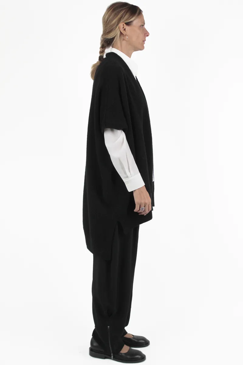 High GILET Prudence B Tricot Vest