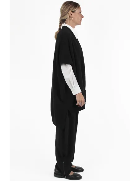High WESTE Prudence B Tricot Vest