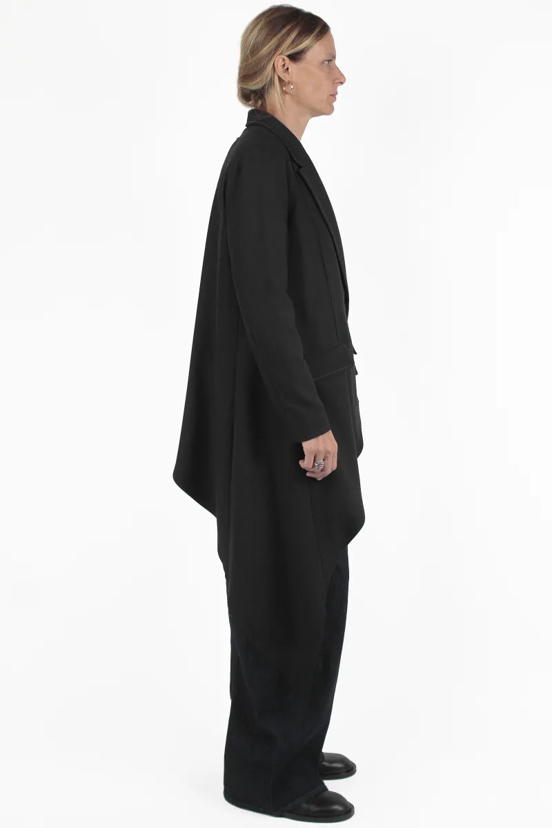 High VESTES Snowfall Peak Jacket
