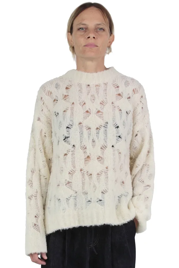 High MAGLIE On Form Sweater