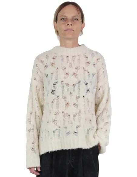 High MAGLIE On Form Sweater