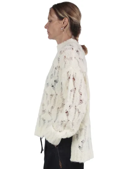 High MAGLIE On Form Sweater