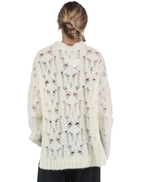 High MAGLIE On Form Sweater