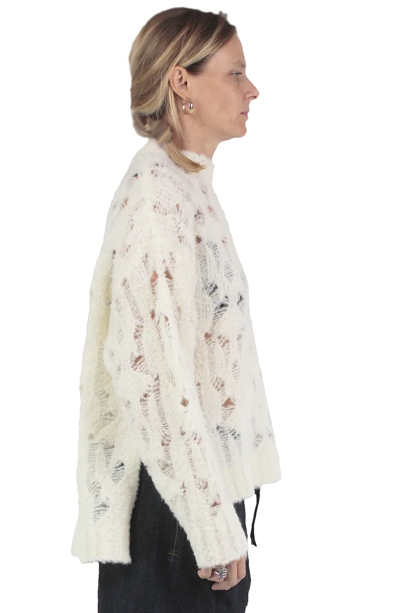 High MAGLIE On Form Sweater