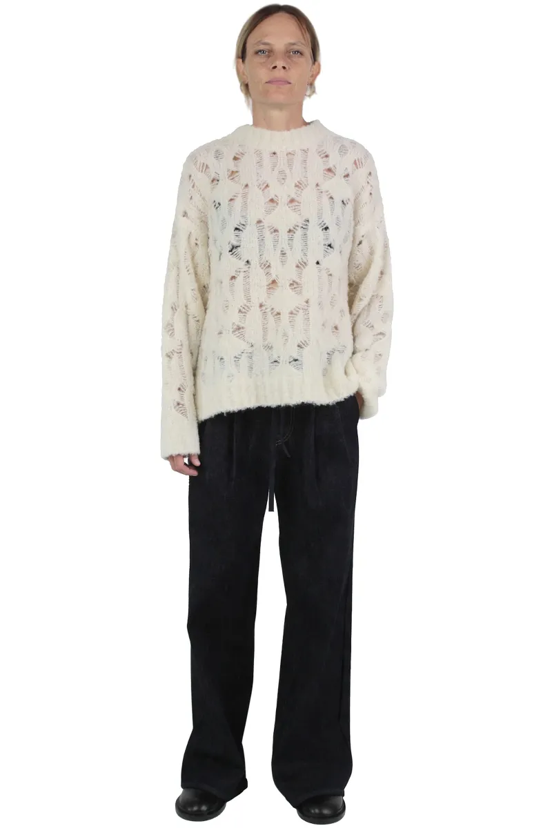 High MAGLIE On Form Sweater
