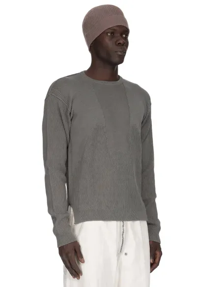 Rick Owens 帽子 Ribbed Beanie G Hat