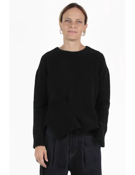 High MAGLIE Advance Cutouts Sweater