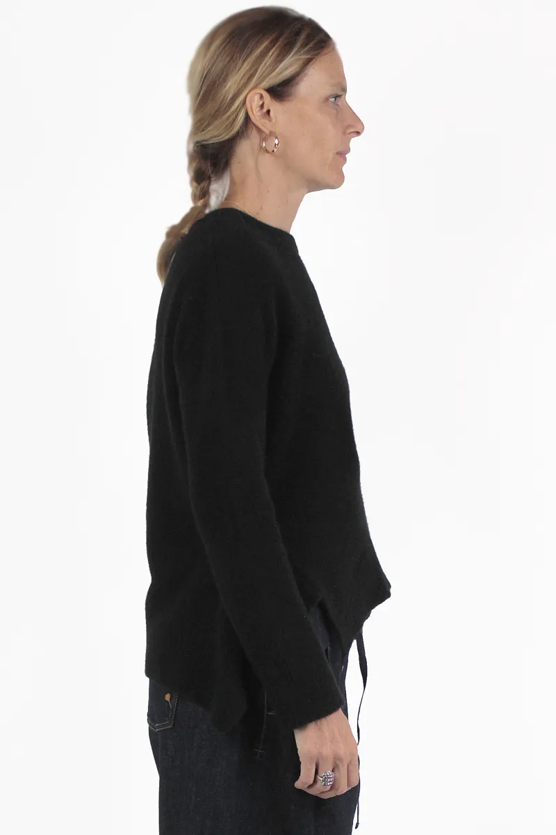 High MAGLIE Advance Cutouts Sweater