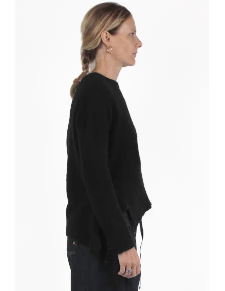 High MAGLIE Advance Cutouts Sweater