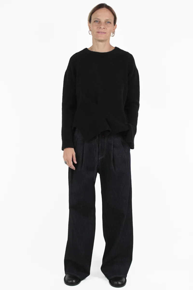High MAGLIE Advance Cutouts Sweater
