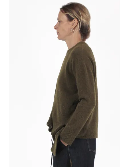 High MAGLIE Advance Cutouts G Sweater