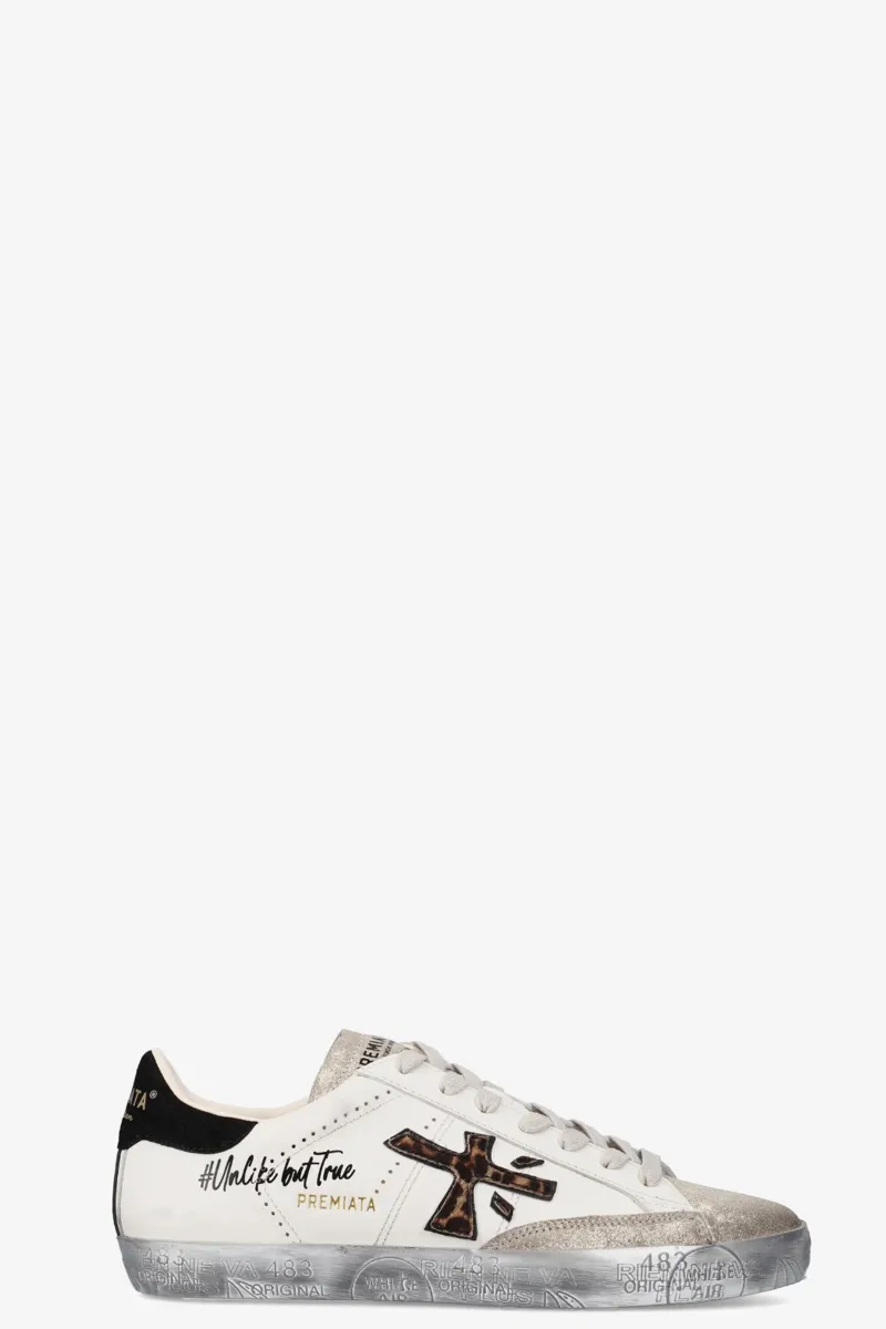 Premiata 운동화 Steven Low Sneaks