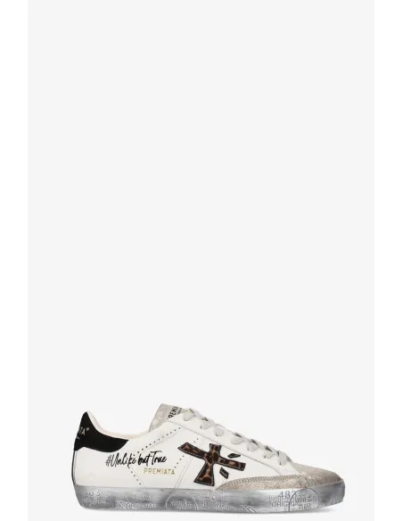 Premiata 운동화 Steven Low Sneaks