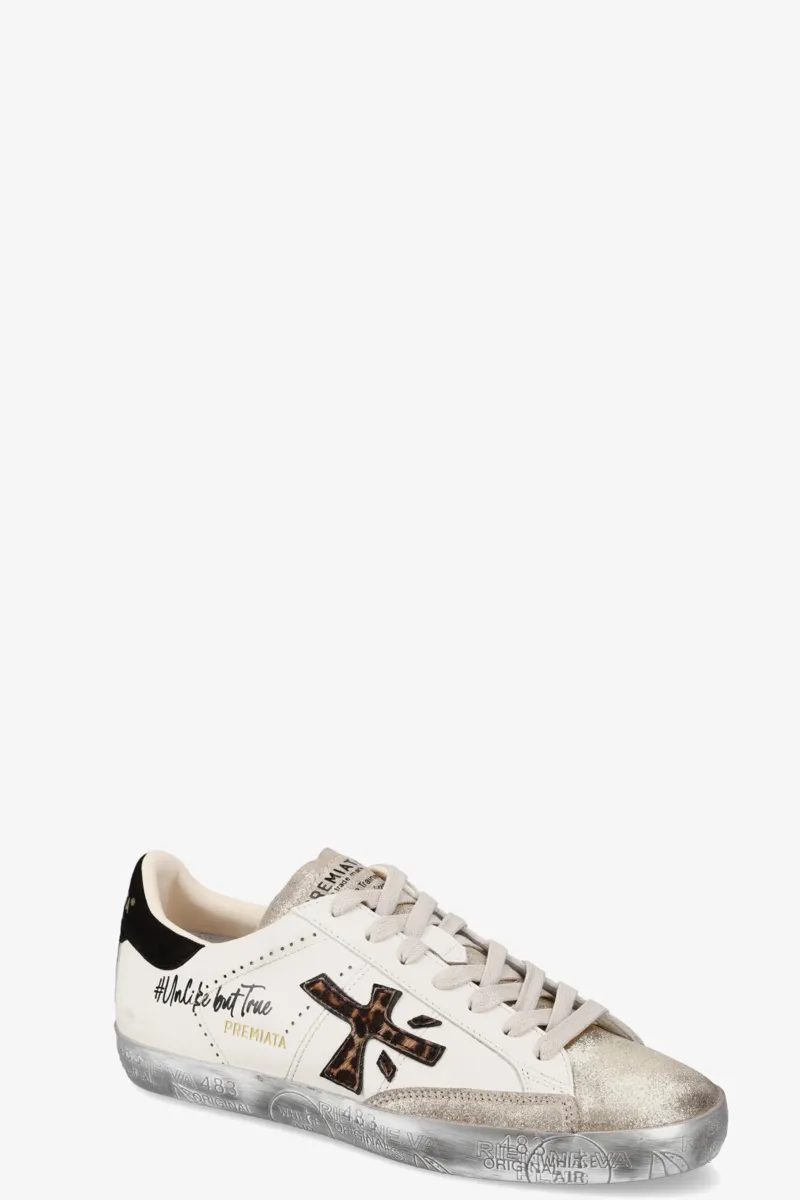 Premiata SNEAKERS Steven Low Sneaks