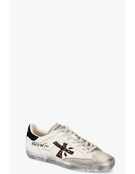 Premiata 运动鞋 Steven Low Sneaks