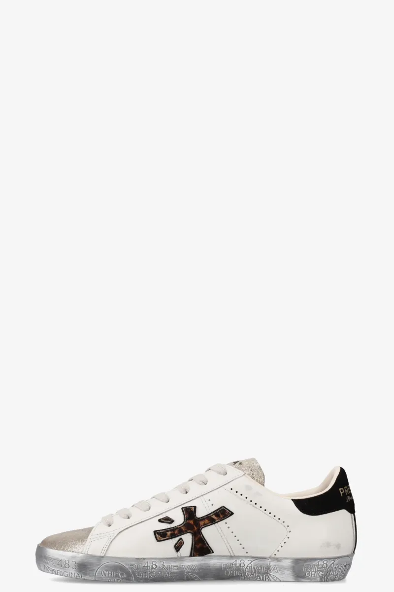 Premiata 운동화 Steven Low Sneaks