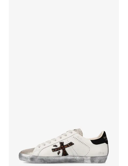 Premiata SNEAKERS Steven Low Sneaks