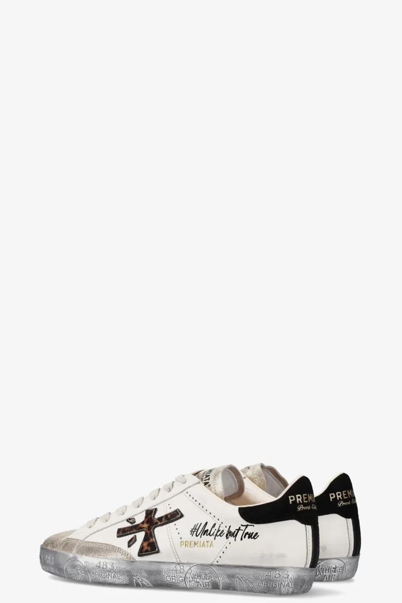 Premiata 운동화 Steven Low Sneaks