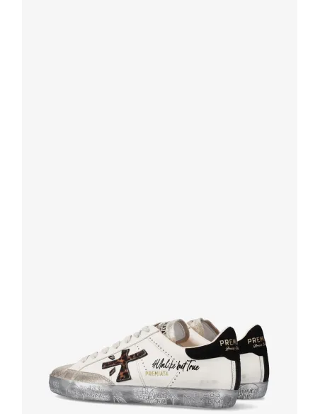Premiata 运动鞋 Steven Low Sneaks