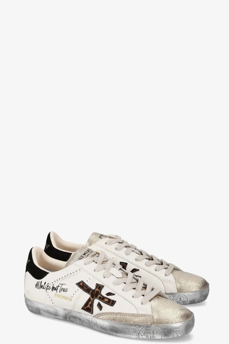 Premiata 运动鞋 Steven Low Sneaks