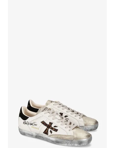 Premiata 运动鞋 Steven Low Sneaks