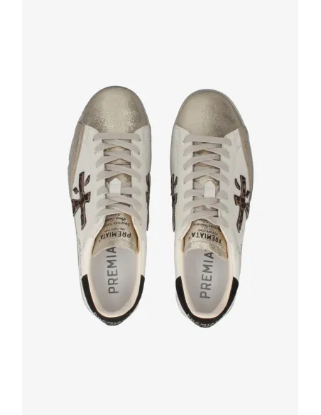 Premiata SNEAKERS Steven Low Sneaks