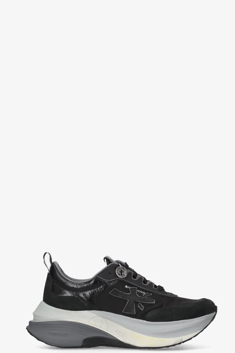 Premiata 운동화 Hill Double Sneaks