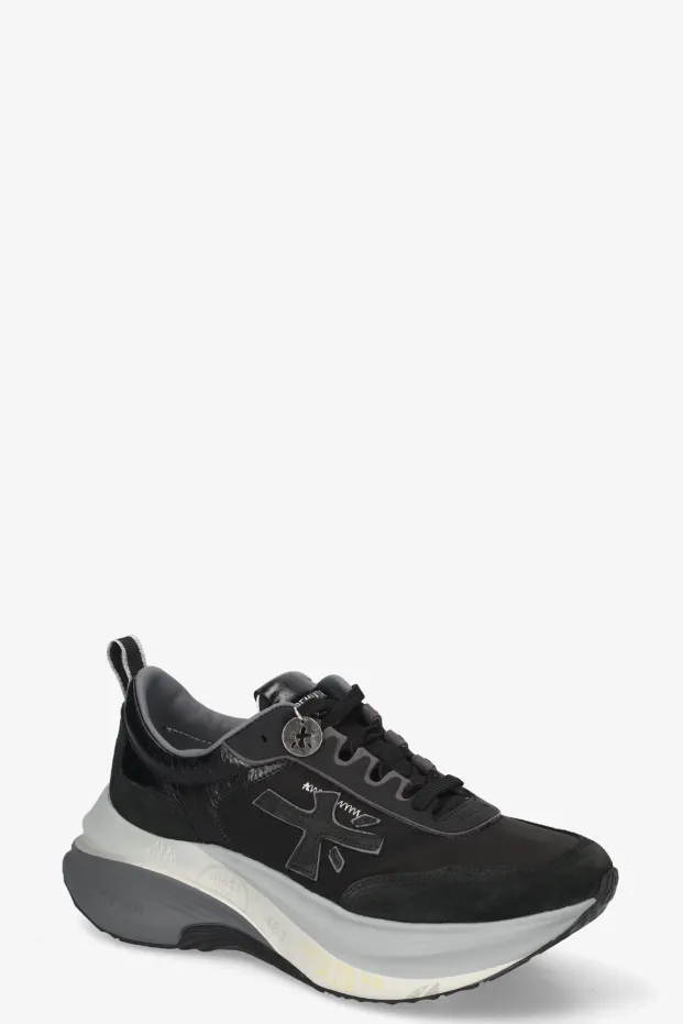 Premiata 운동화 Hill Double Sneaks 2