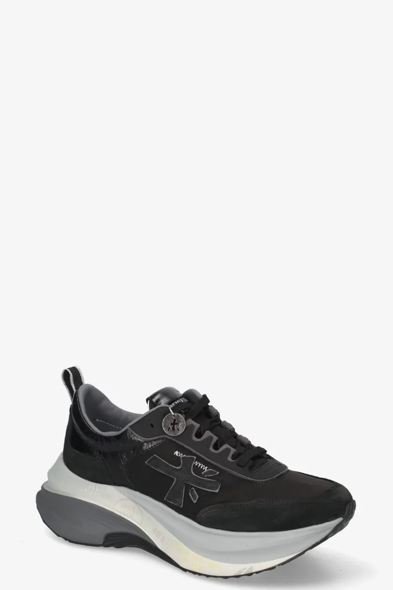 Premiata 运动鞋 Hill Double Sneaks
