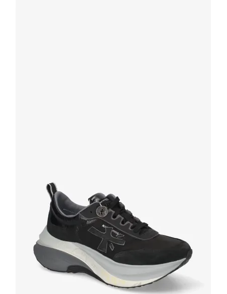 Premiata スニーカー Hill Double Sneaks