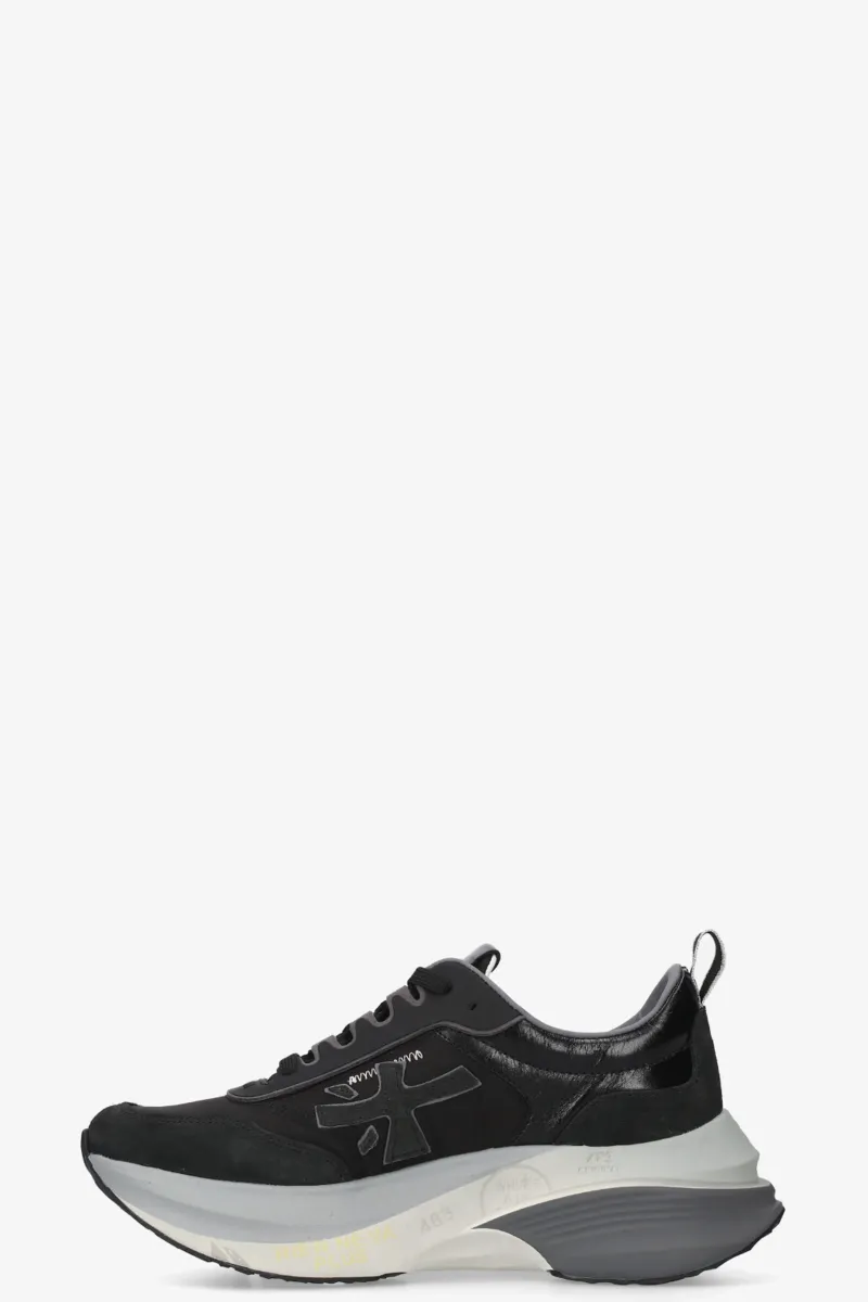 Premiata 운동화 Hill Double Sneaks
