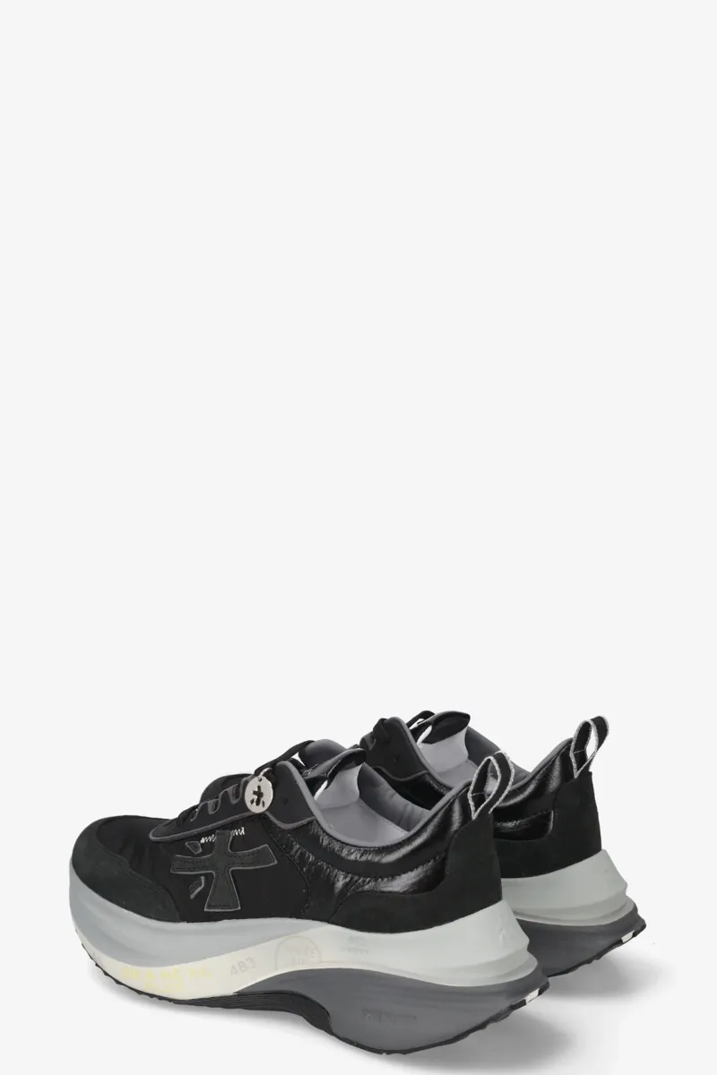 Premiata 운동화 Hill Double Sneaks