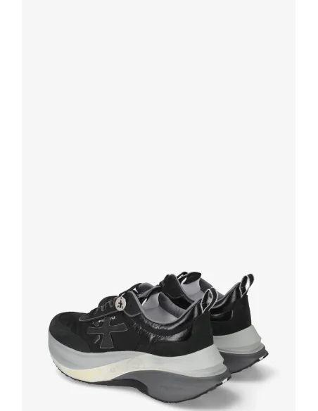 Premiata 운동화 Hill Double Sneaks