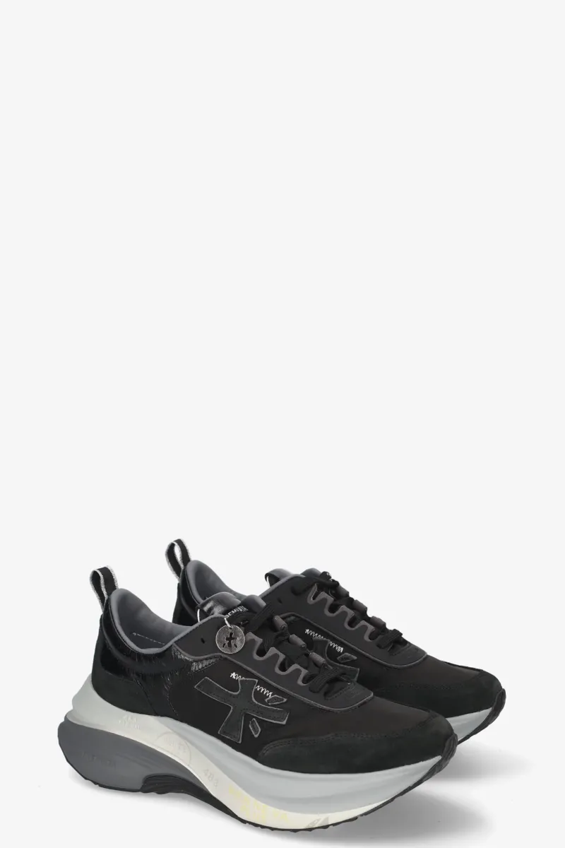 Premiata 운동화 Hill Double Sneaks