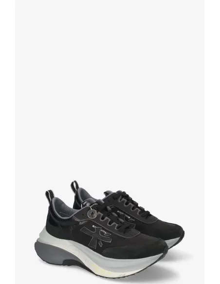Premiata 运动鞋 Hill Double Sneaks