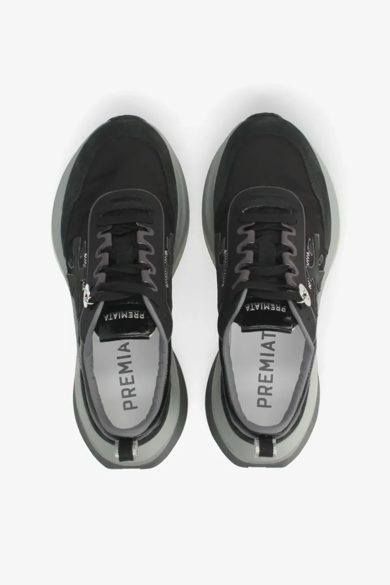 Premiata SNEAKERS Hill Double Sneaks