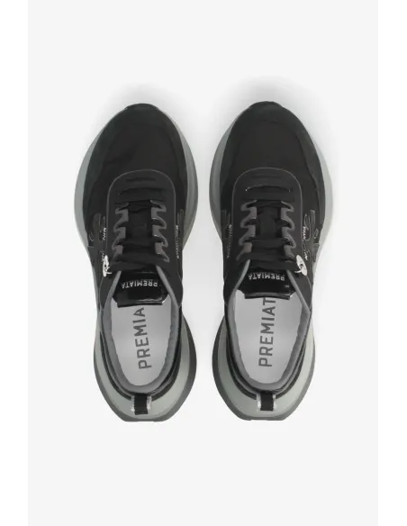 Premiata SNEAKERS Hill Double Sneaks