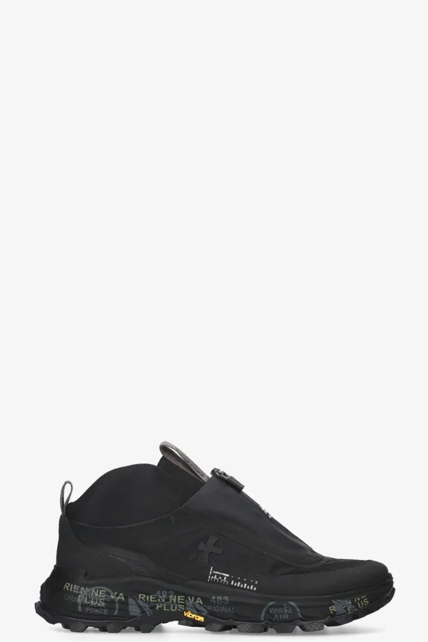 Premiata Sneakers Vinson Trekking Sneakers
