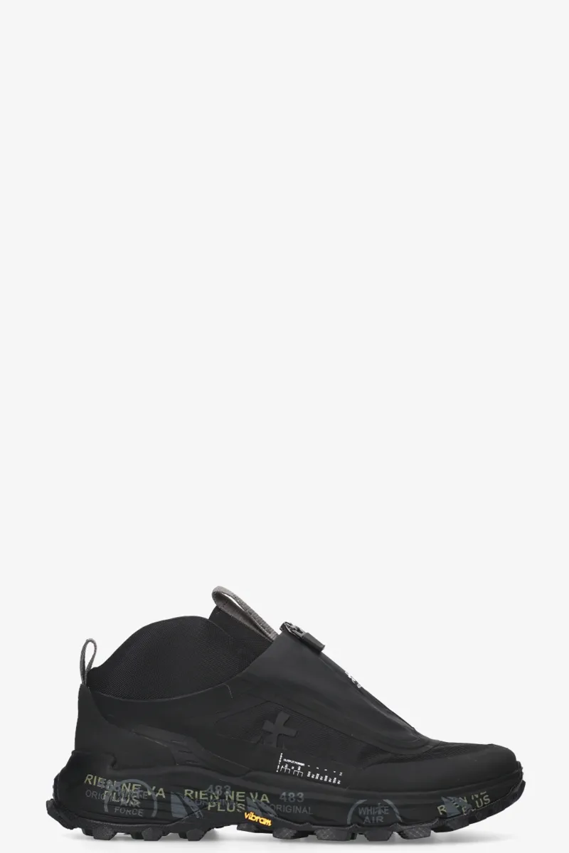 Premiata Sneakers Vinson Trekking Sneakers
