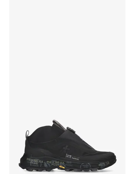 Premiata Sneakers Vinson Trekking Sneakers