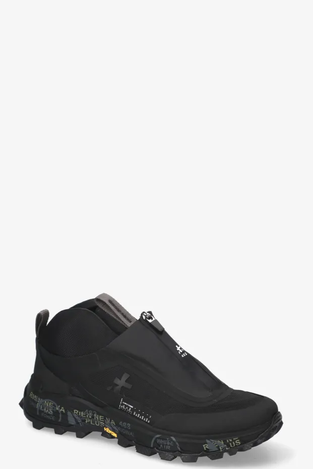 Premiata Sneakers Vinson Trekking Sneakers 2