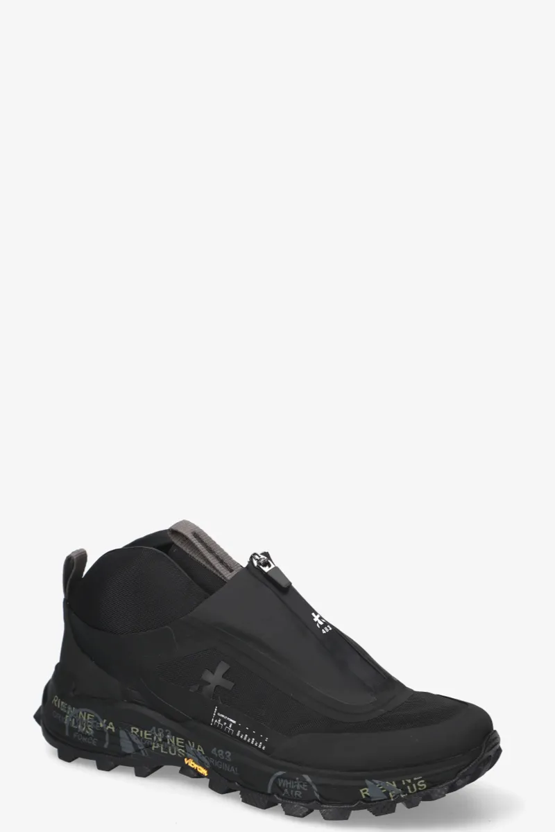Premiata Sneakers Vinson Trekking Sneakers