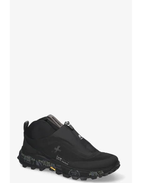 Premiata Sneakers Vinson Trekking Sneakers