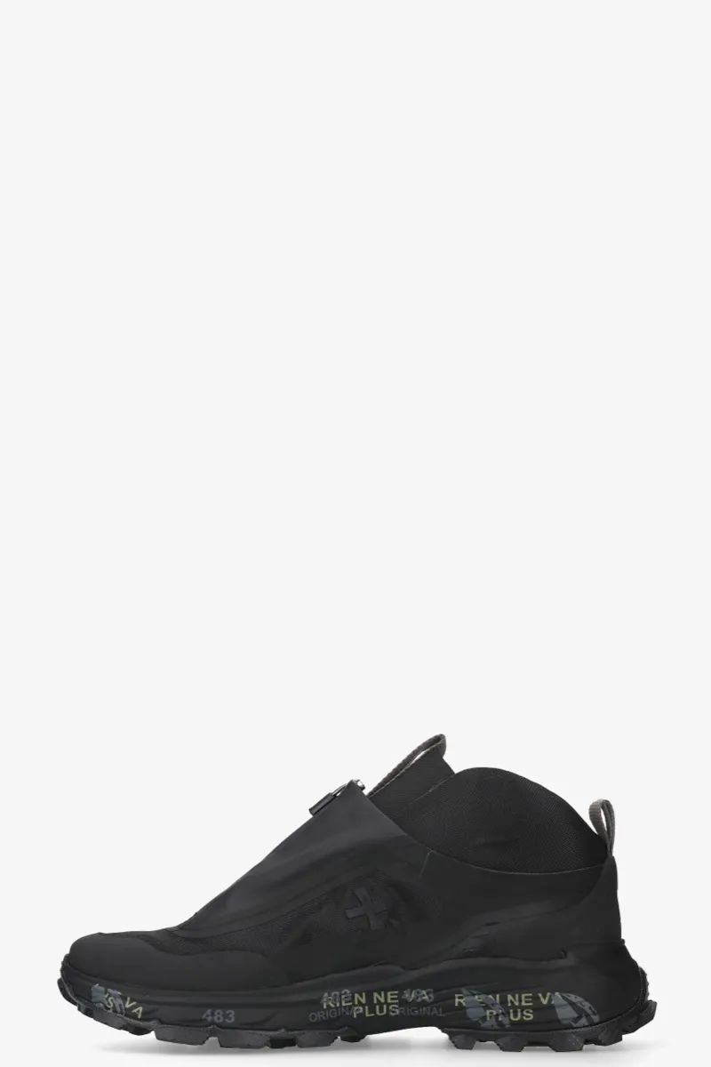 Premiata Sneakers Vinson Trekking Sneakers