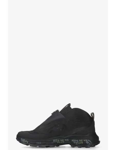 Premiata Sneakers Vinson Trekking Sneakers